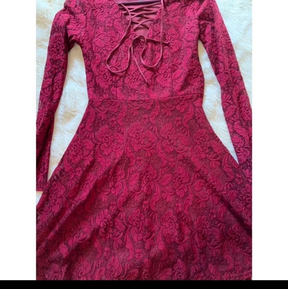 Charlotte Russe Dress